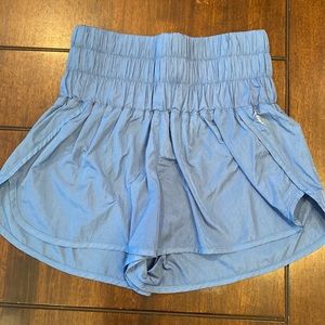Free People Movement. The Way Home Shorts. Size S